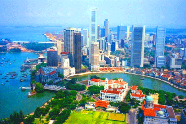 Tăng trưởng nhanh nhưng Việt Nam bao giờ " hoá rồng, hoá hổ "