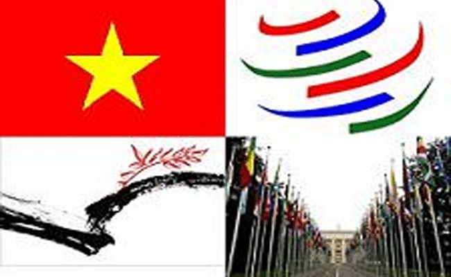 Vấn đề đại đoàn kết dân tộc thời kỳ Hội nhập dưới ánh sáng tư tưởng Hồ Chí Minh