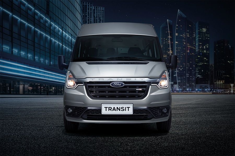 Ford Việt Nam Bứt Phá Trong Mùa Mua Sắm Cuối Năm Với Doanh Số Kỷ Lục 2 Tháng Liên Tiếp