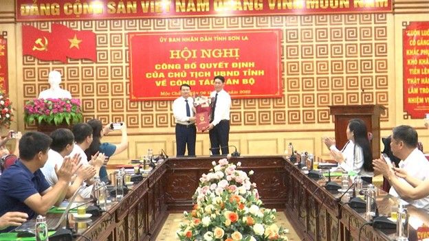 Mộc Châu: Dần hiện thực hóa mục tiêu lên thị xã vào năm 2025