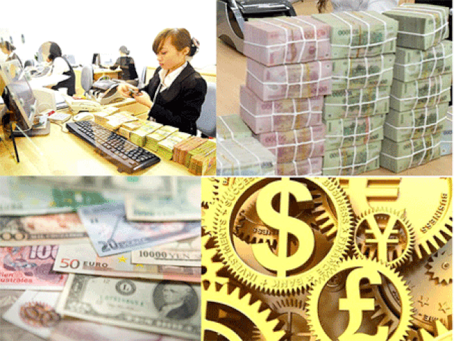 Tạo bước đệm chống chọi với cú sốc bên ngoài