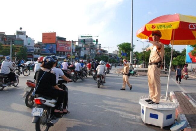 Thủ tướng yêu cầu đảm bảo an toàn giao thông dịp Lễ 2/9 và khai giảng năm học mới 2019-