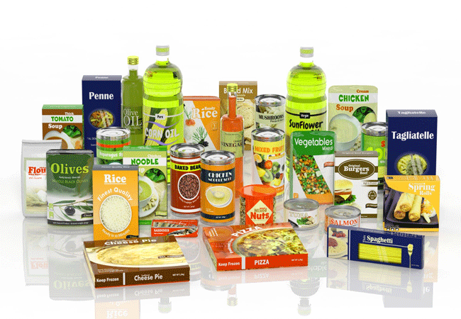 Sửa đổi quy định quản lý, giám sát việc ghi nhãn bao bì thực phẩm đóng gói sẵn xuất nhập khẩu vào Trung Quốc