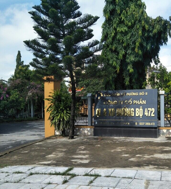 CÔNG TY CP XÂY DỰNG TRƯỜNG SƠN PHÁT TRIỂN CÔNG NGHỆ XANH VÀ BỀN VỮNG