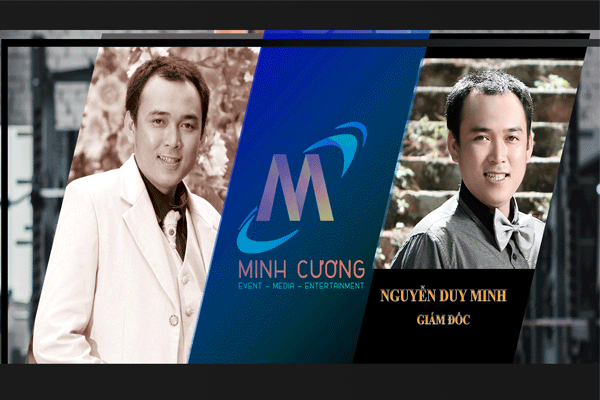 CEO Nguyễn Duy Minh: Từ doanh nhân thành đạt đến nhà từ thiện tâm huyết