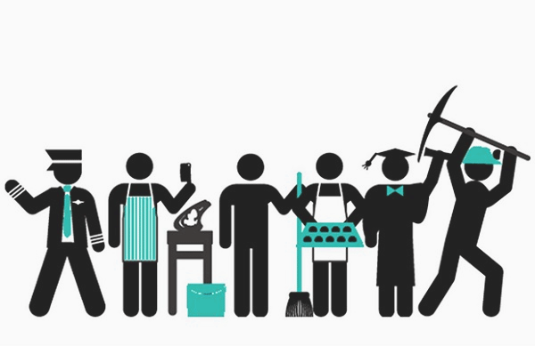 Nghiên cứu quy mô lao động tại khu vực kinh tế phi chính thức ở Việt Nam
