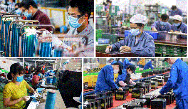 Kinh tế sẽ phục hồi mạnh nếu dịch COVID-19 được kiểm soát tốt