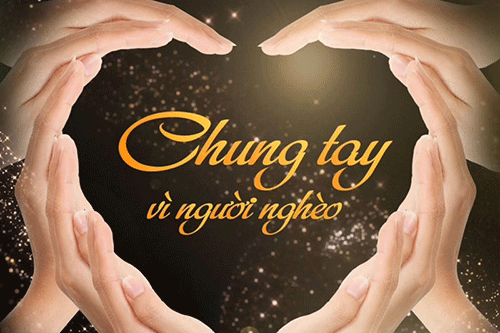 Triển khai sâu rộng phong trào thi đua cả nước chung tay vì người nghèo