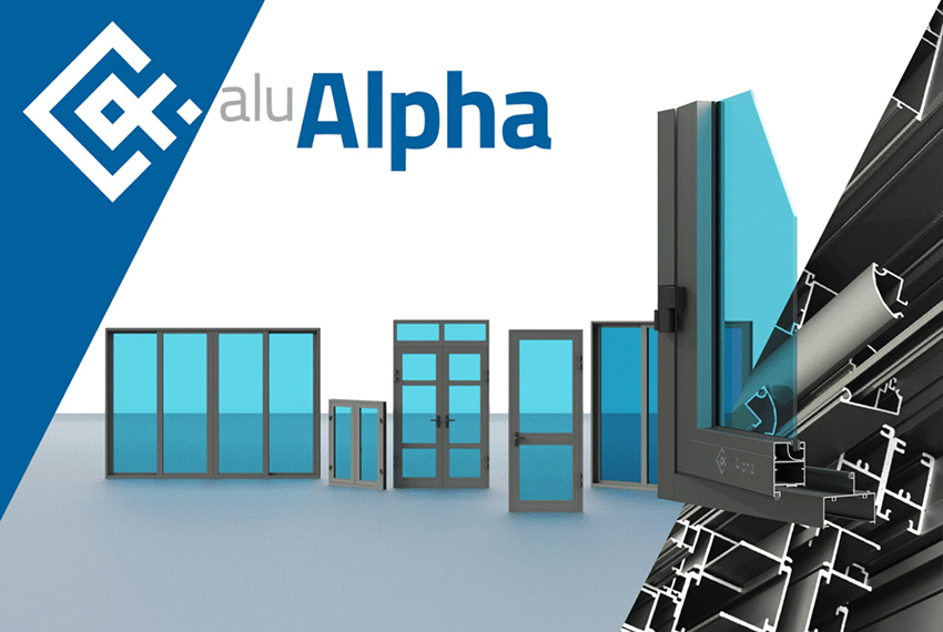 Alu Alpha