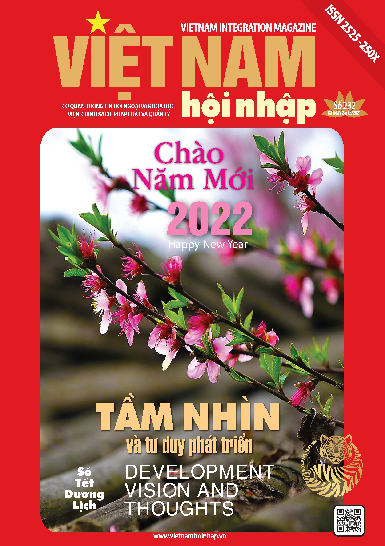 Việt Nam Hội nhập số 232