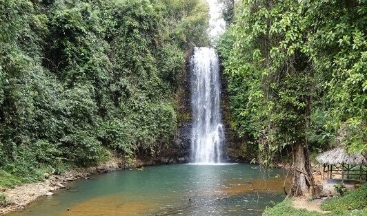 Kon Tum: Xây dựng thương hiệu Măng Đen với du lịch sinh thái