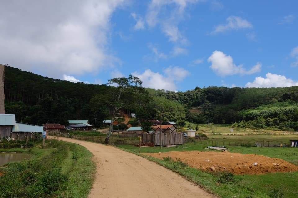 Kon Tum: Xây dựng thương hiệu Măng Đen với du lịch sinh thái