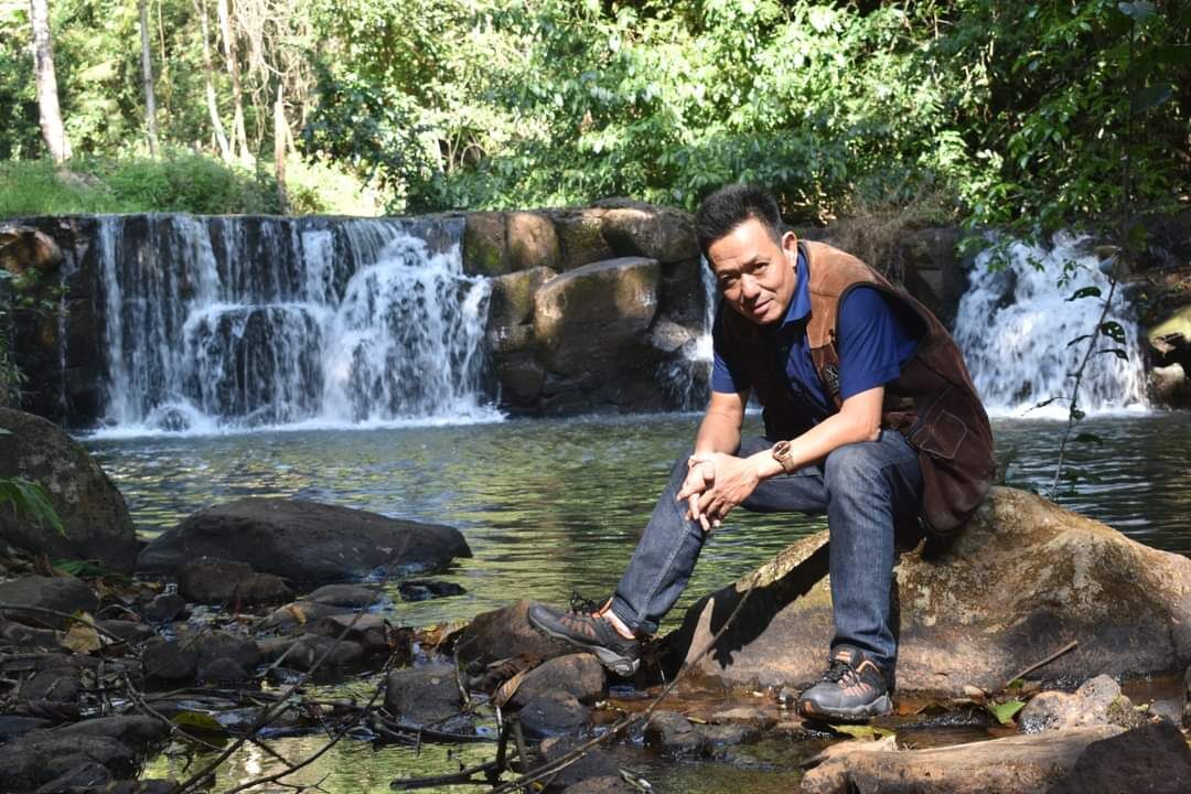 Kon Tum: Xây dựng thương hiệu Măng Đen với du lịch sinh thái