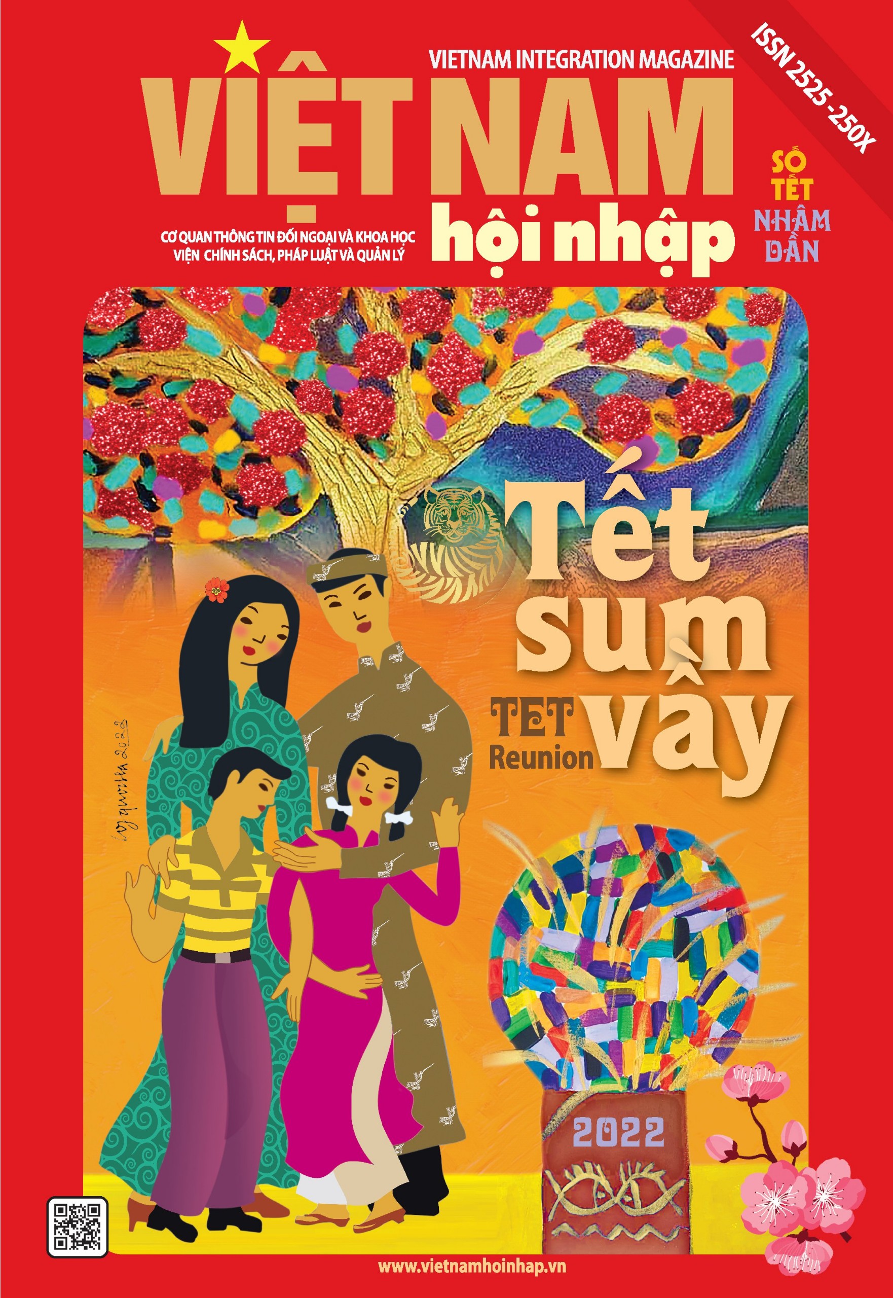 TẾT SUM VẦY