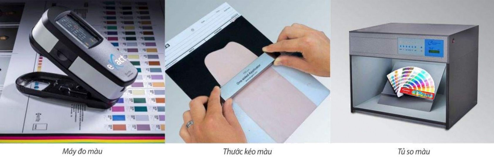 kéo màng sơn 