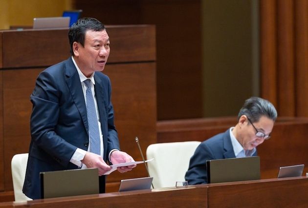 Đoàn Hồng Phong 