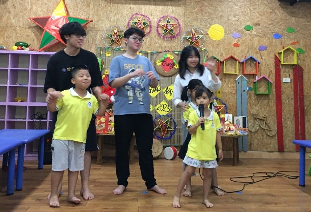 chữa bệnh tự kỷ