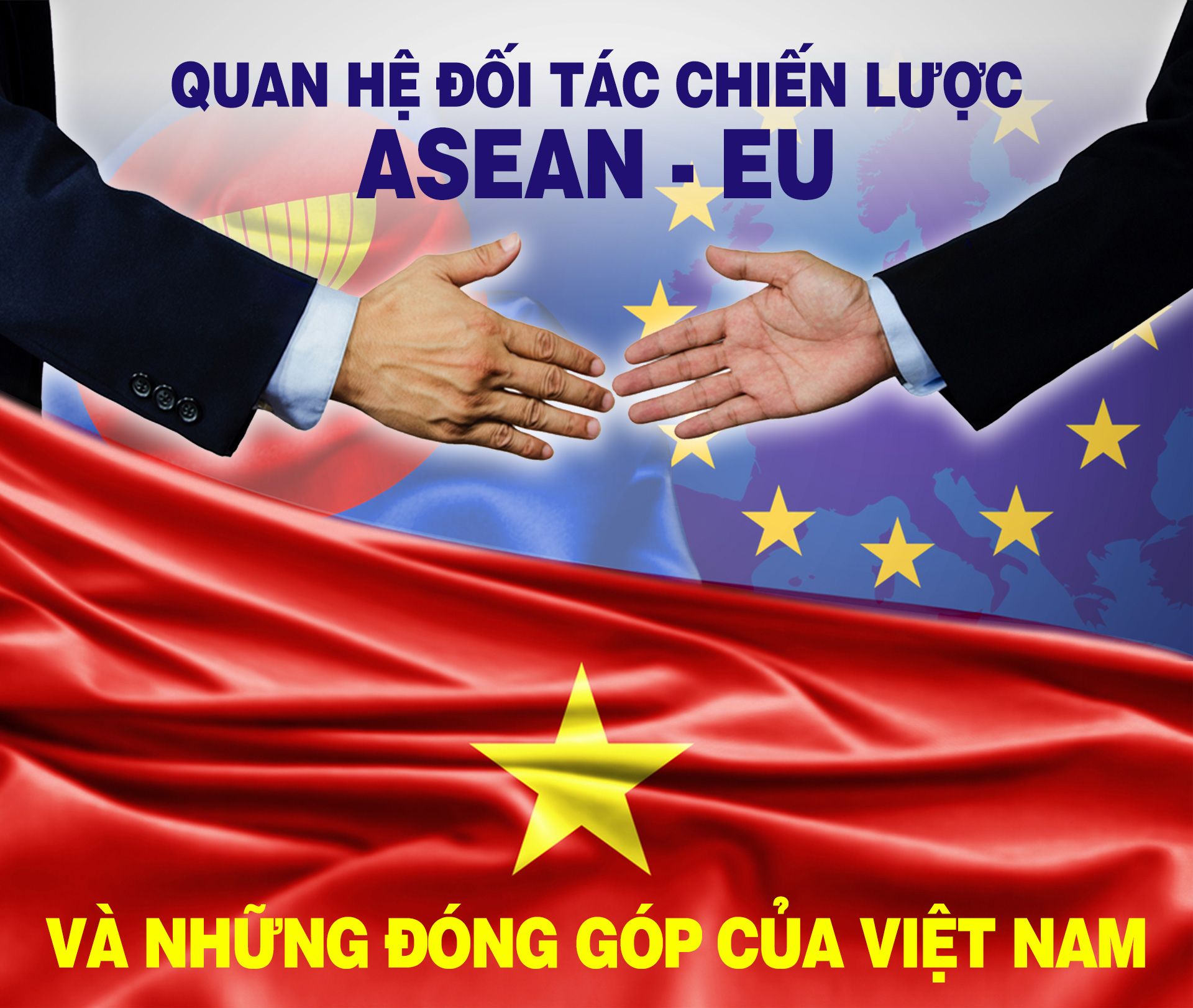 BITEXCO - Góp phần định vị Việt Nam trên bản đồ kiến trúc thế giới