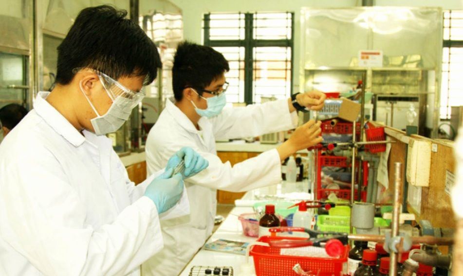trí thức 