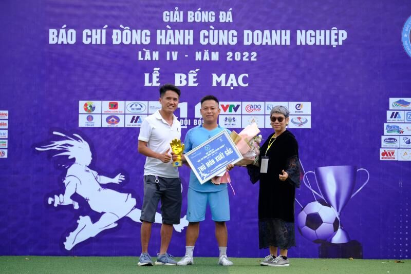 Thủ môn SX