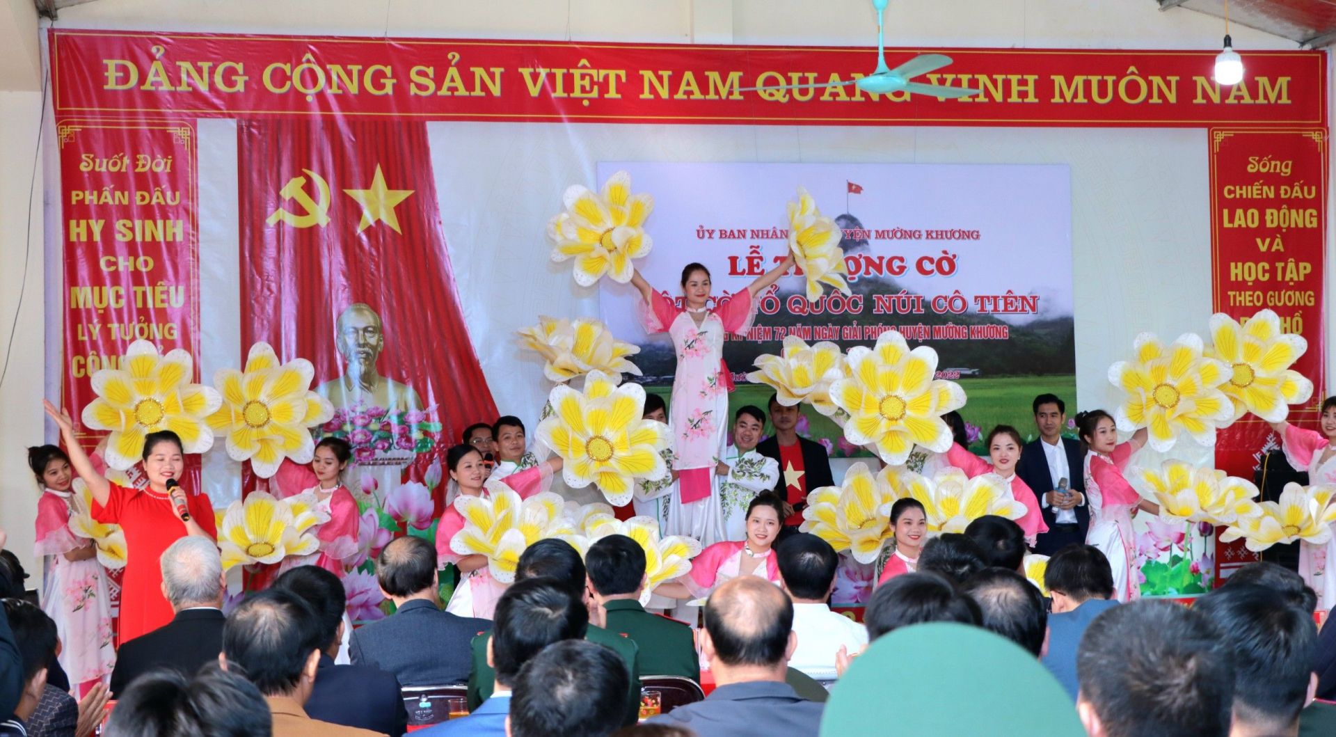 van-nghe