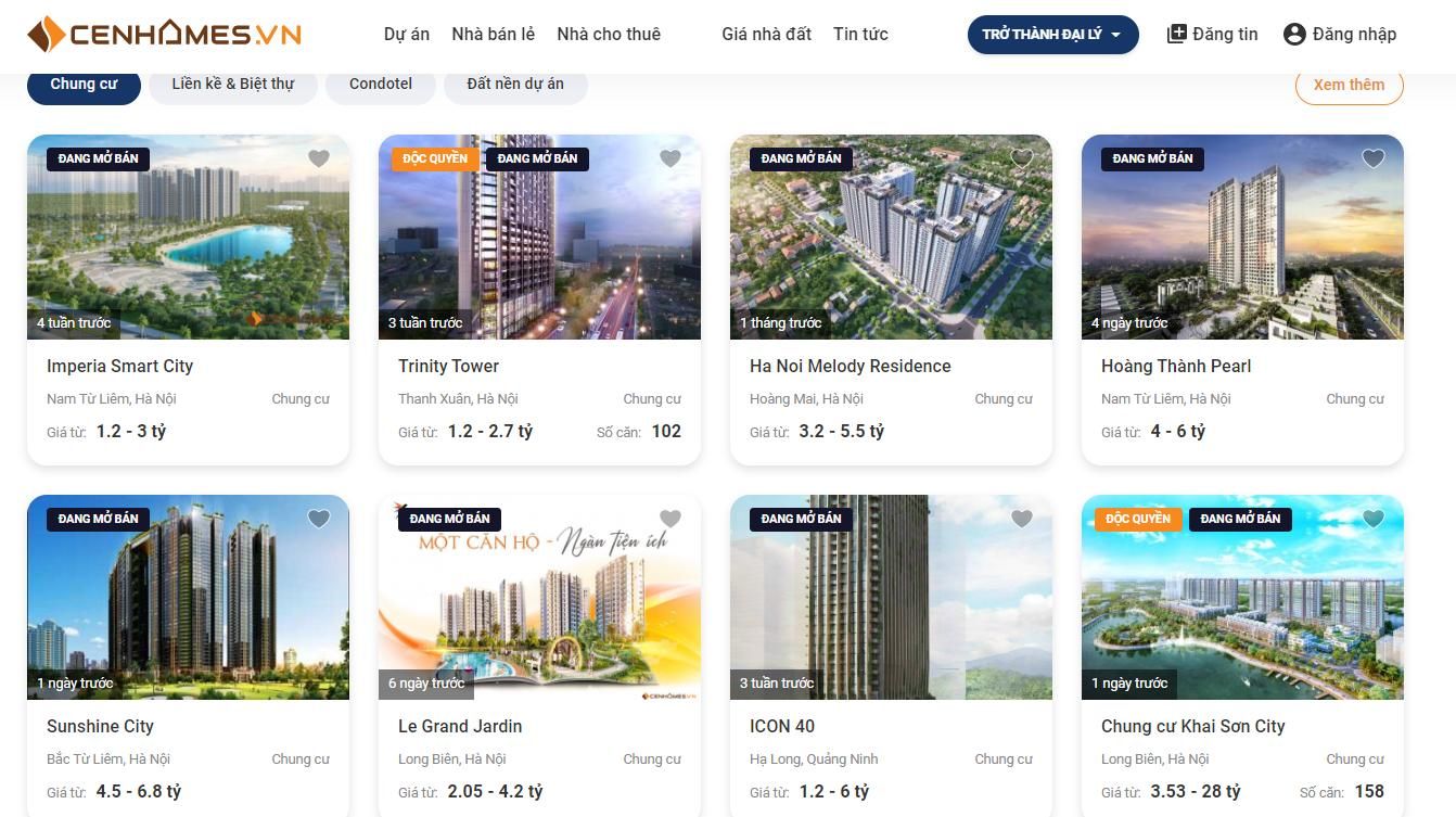 Công nghệ đã và đang được ứng dụng mạnh mẽ vào nhiều lĩnh vực trong đời sống và bất động sản cũng không đứng ngoài xu thế đó. Bên cạnh việc xem nhà, giao dịch trực tuyến… công nghệ còn giúp giải bài toán khó – tra cứu giá bất động sản một cách nhanh chóng, thuận tiện và chính xác.