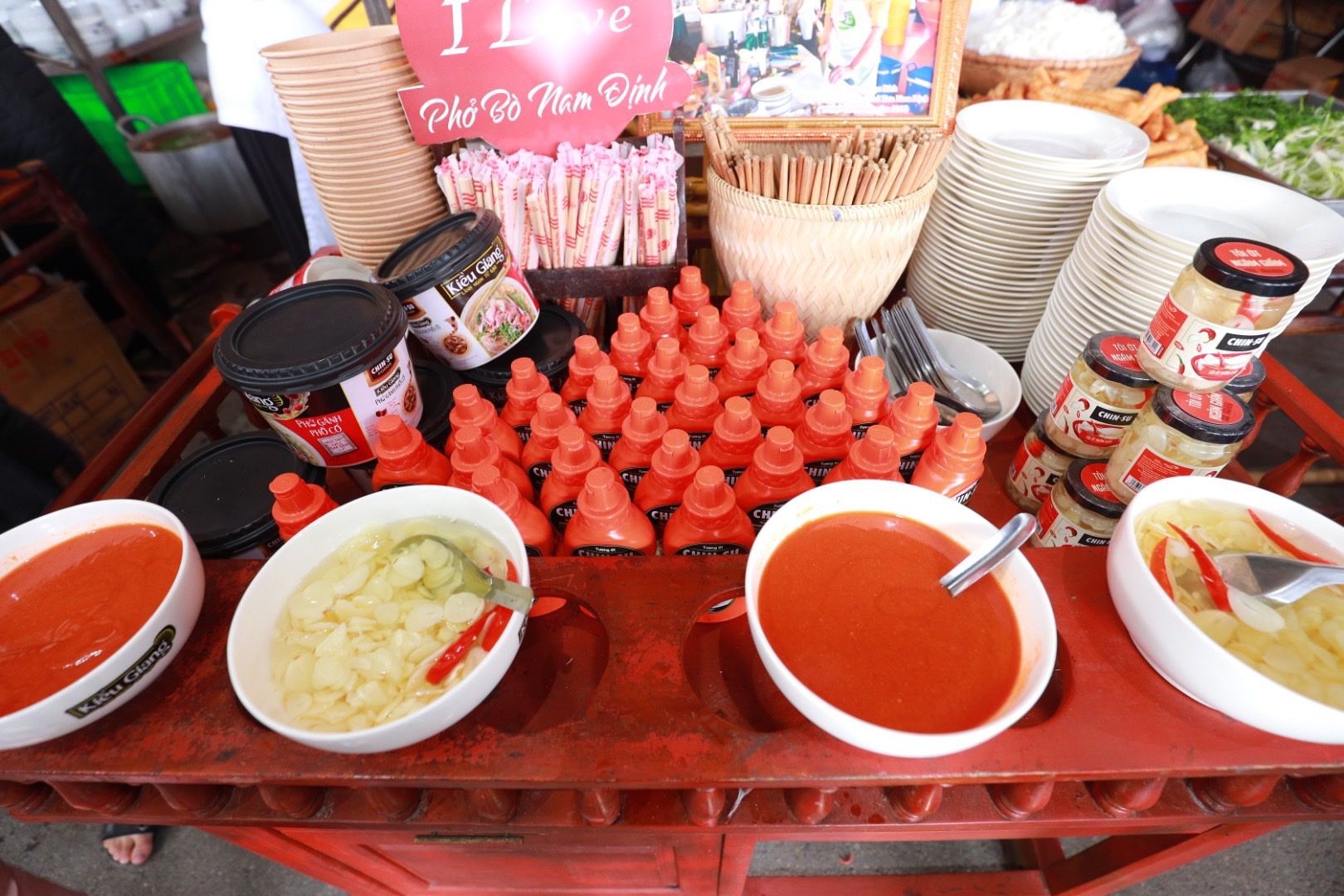 Phở Vân Cù