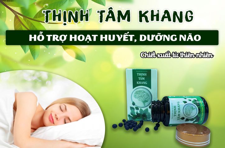 Thịnh Tâm Khang