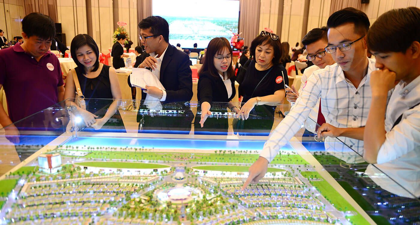 Khai Sơn city