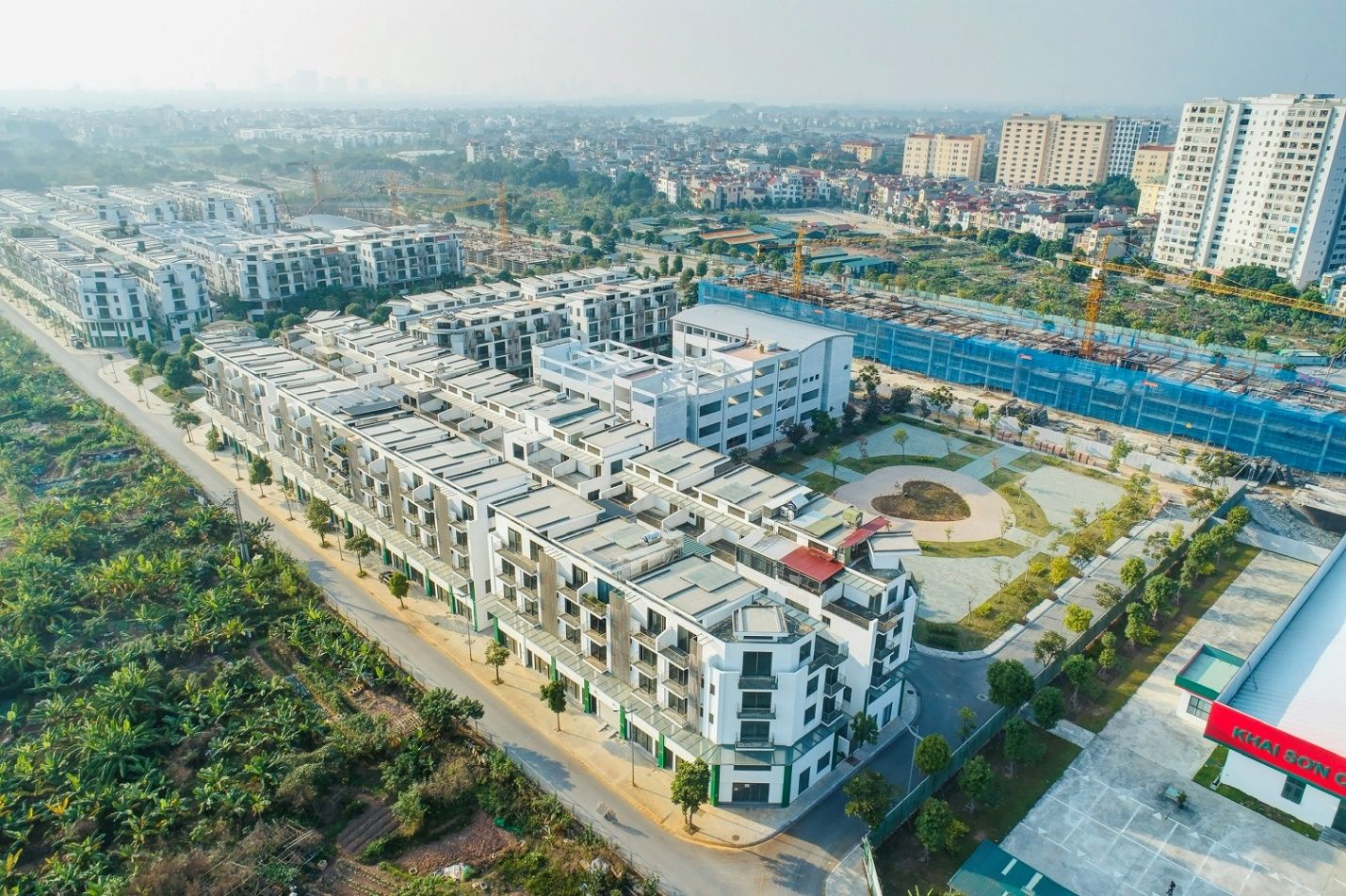 Khai Sơn 3