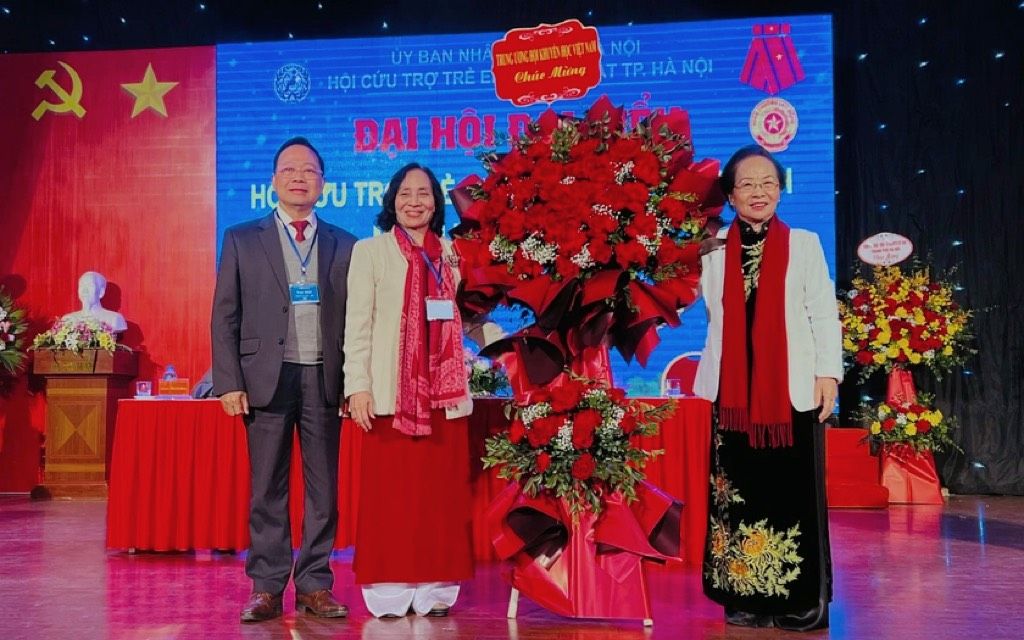 Nam Dương 1
