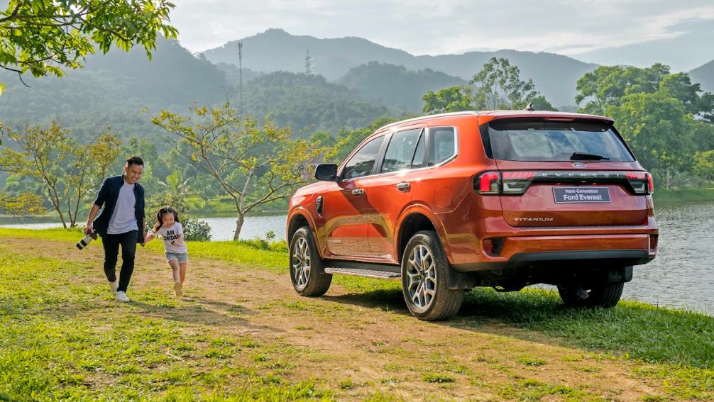 Ford Việt Nam