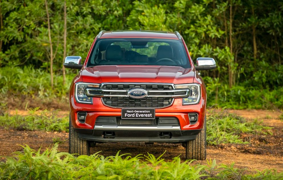 Ford Viet Nam