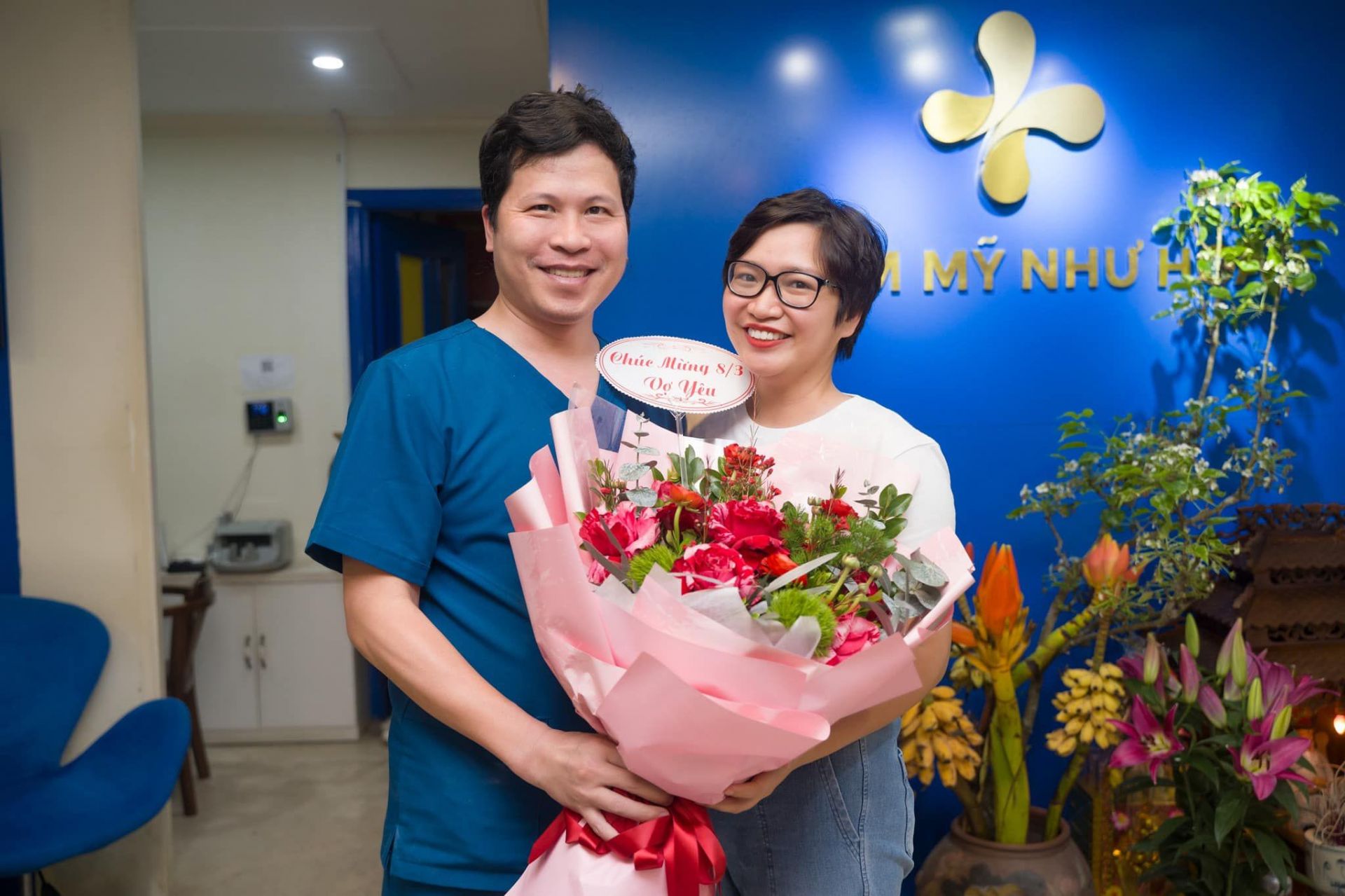 Cao Như Hoa