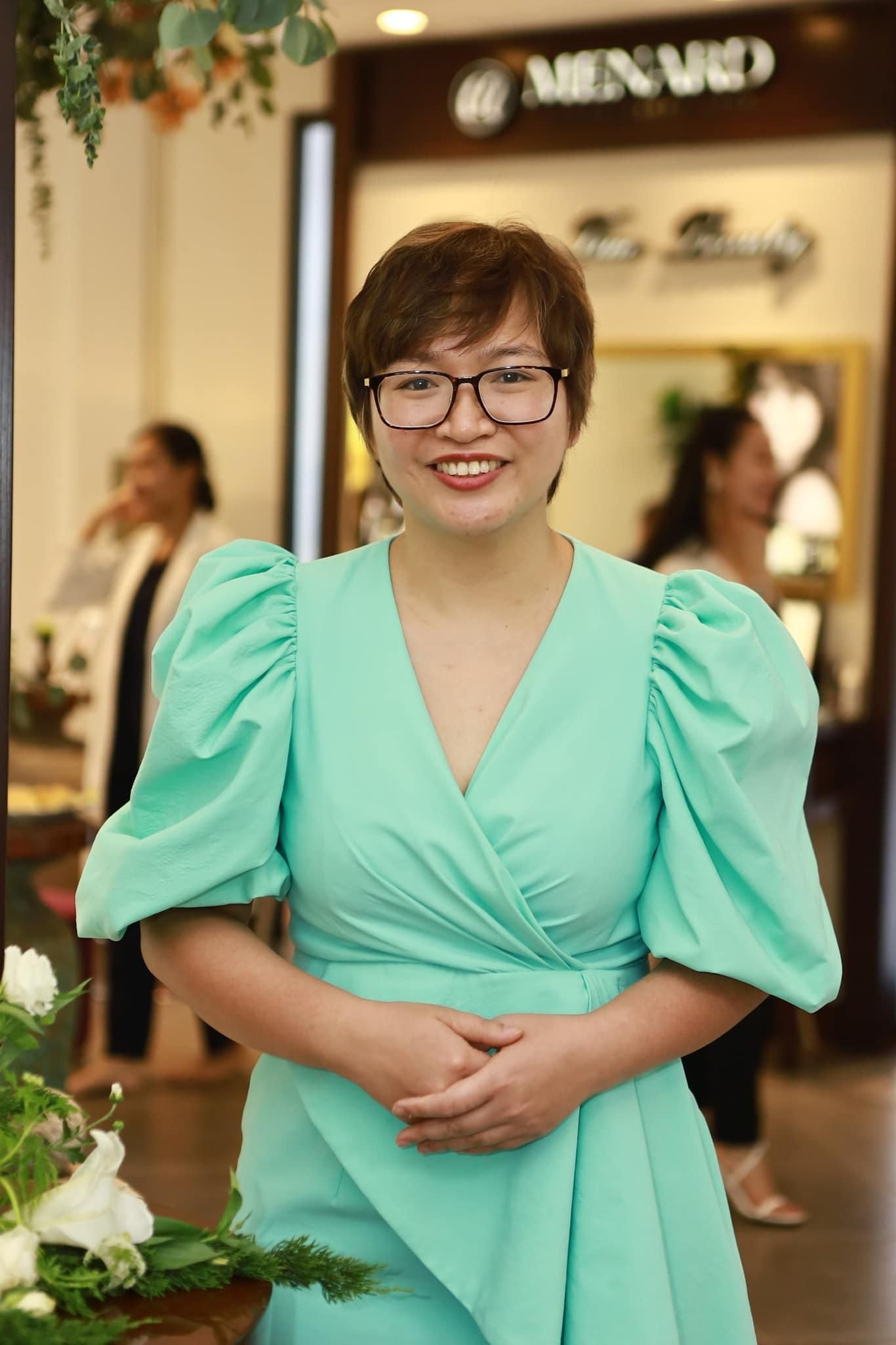 Cao Như Hoa 3