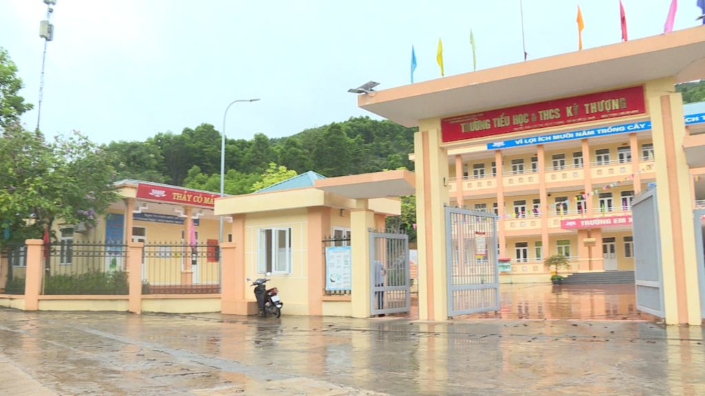 Hạ Long hoàn thiện các tiêu chí khó như: môi trường, hình thức sản xuất, thu nhập, hộ nghèo... để về đích nông thôn mới.