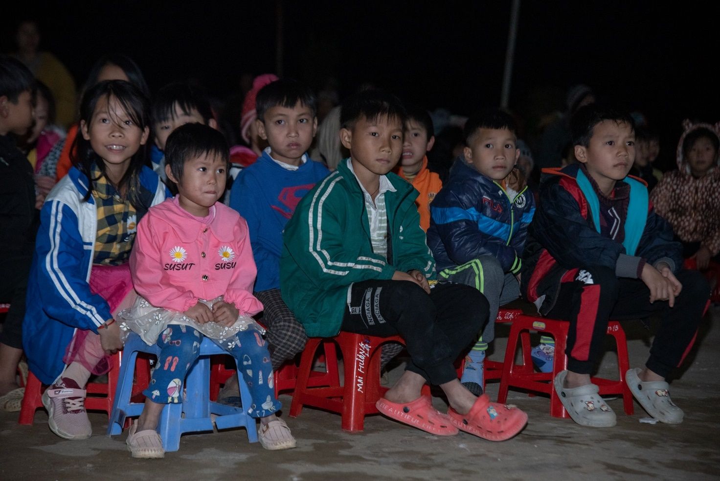 Tình nguyện 2