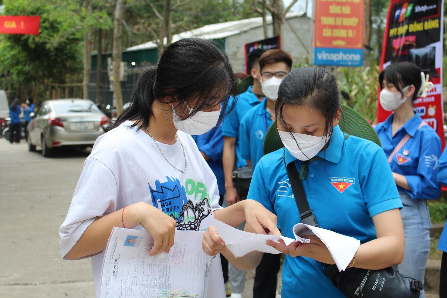 học viện