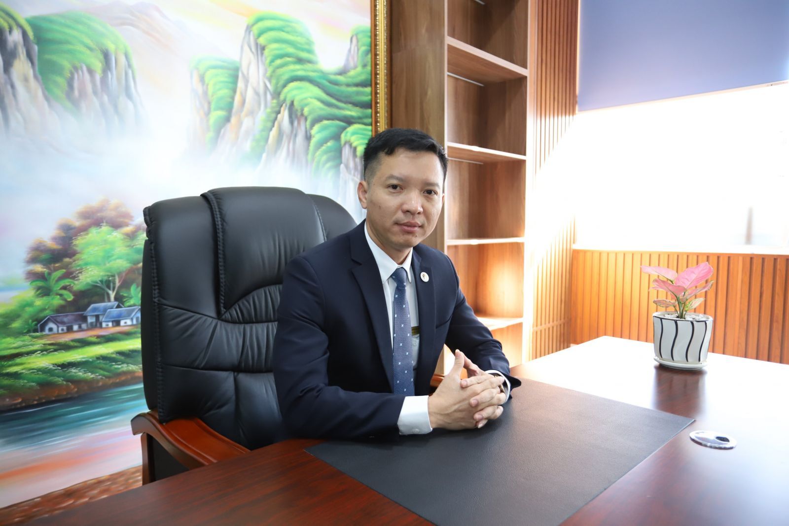 BĐS Thiên Tâm Land – đơn vị phân phối chính thức dự án Khu dân cư Thống Nhất tại Gia Lai