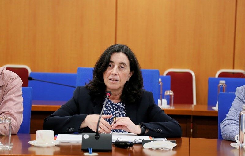 Ph&oacute; Chủ tịch WB phụ tr&aacute;ch khu vực Đ&ocirc;ng &Aacute; &ndash; Th&aacute;i B&igrave;nh Dương Manuela Ferro đ&aacute;nh gi&aacute; cao kết quả điều h&agrave;nh ch&iacute;nh s&aacute;ch t&agrave;i kh&oacute;a của Việt Nam.