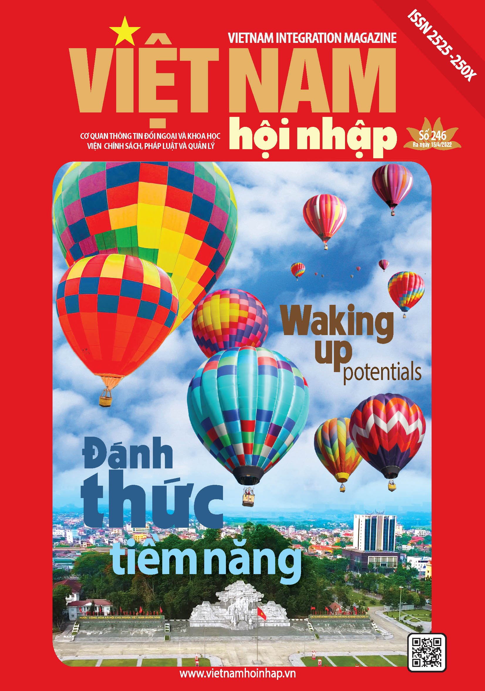 Đánh thức tiềm năng