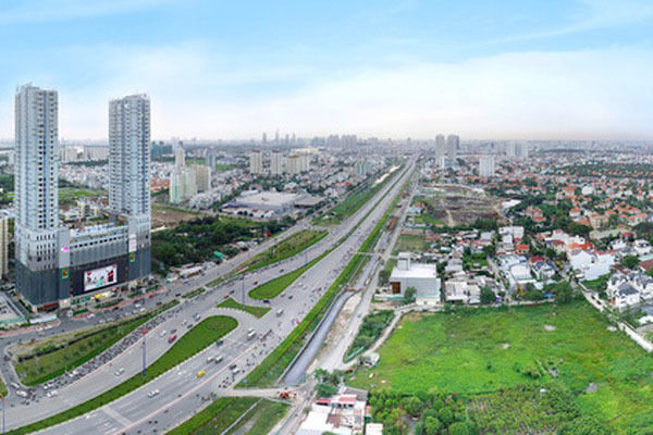 Chuyển đổi số sẽ giúp ngành xây dựng thay đổi ra sao? - Ảnh 1