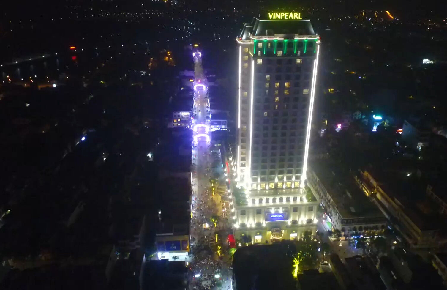 Ngã tư Biên Hòa - Châu Cầu