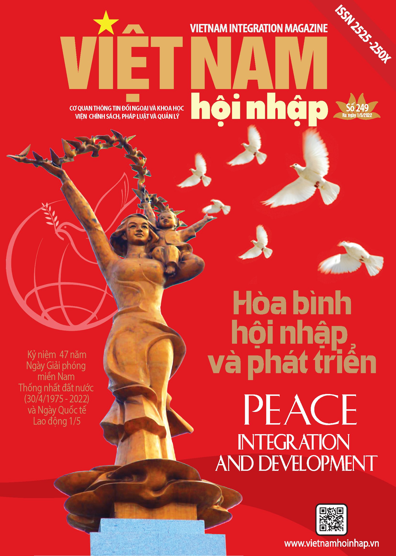 Hòa bình hội nhập và Phát triển
