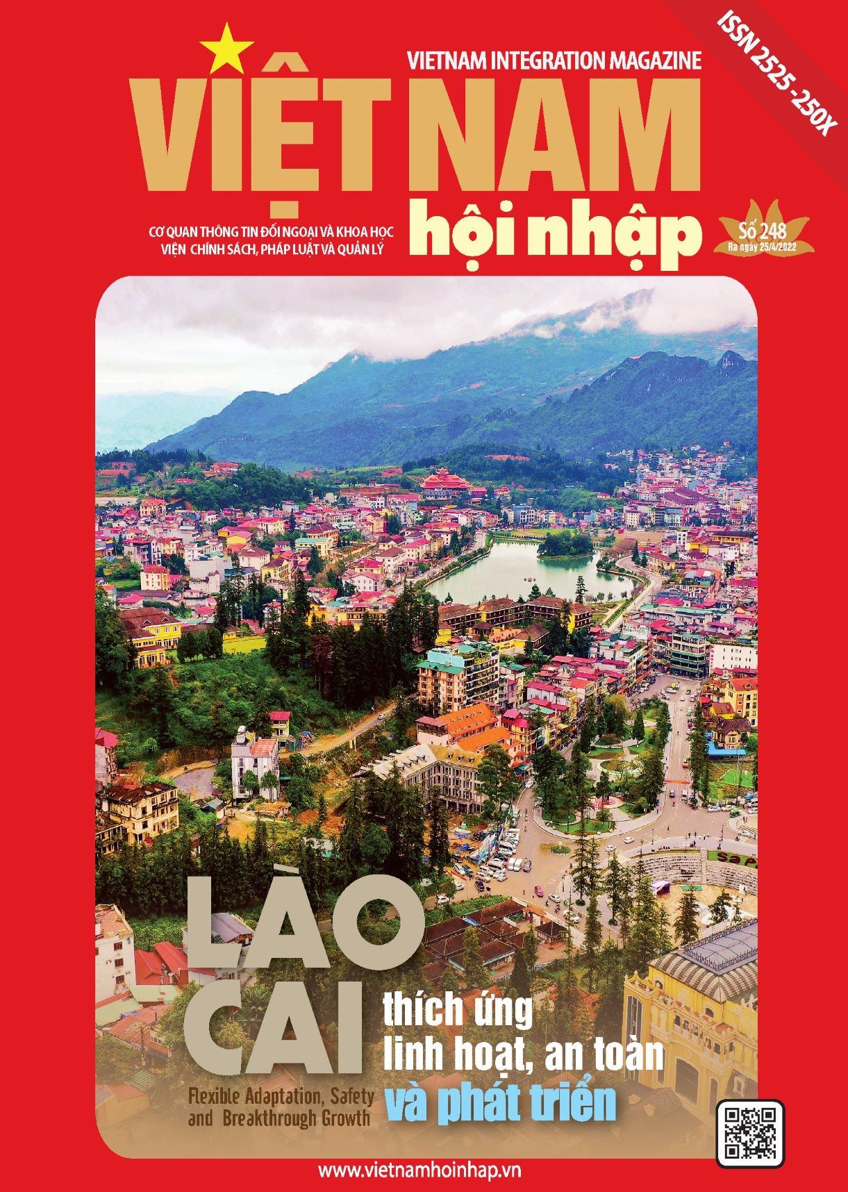 Lào Cai thích ứng linh hoạt, an toàn và phát triển
