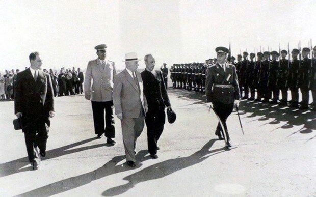 Tư tưởng Hồ Chí Minh về chính sách đối ngoại và hội nhập quốc tế hình ảnh 3 Tu tuong Ho Chi Minh ve chinh sach doi ngoai va hoi nhap quoc te hinh anh 3