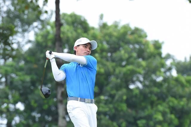 Giải Golf báo Kinh tế & Đô thị năm 2022 đã thành công tốt đẹp