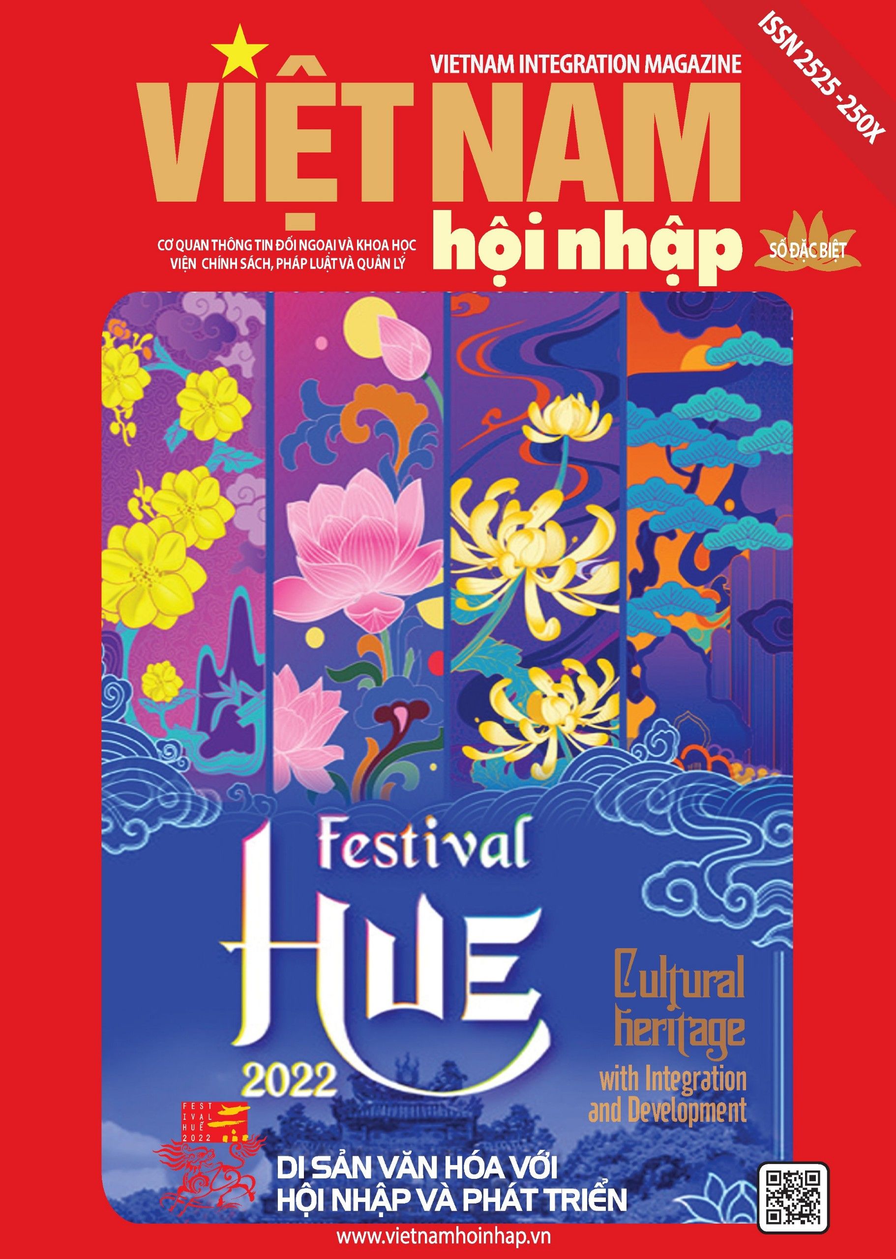 Festival Huế 2022