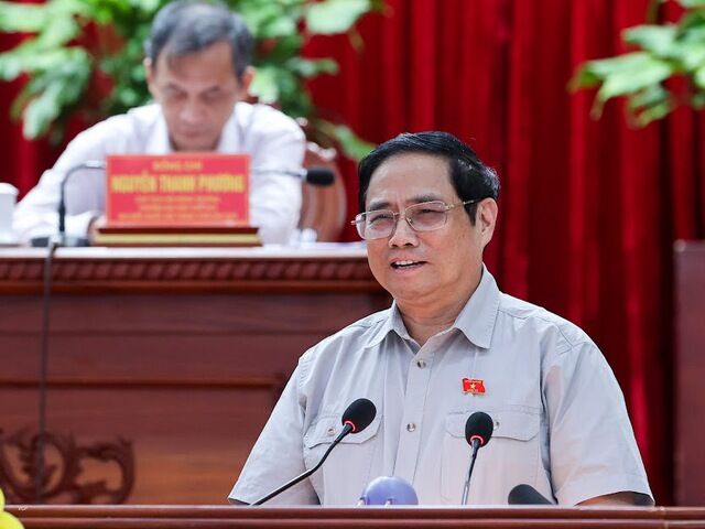 Thủ tướng: Hỗ trợ người dân, doanh nghiệp hơn 225 nghìn tỷ đồng thuế phí ngay trong năm nay - Ảnh 6. Thủ tướng: Hỗ trợ người dân, doanh nghiệp hơn 225 nghìn tỷ đồng thuế phí ngay trong năm nay - Ảnh 6.
