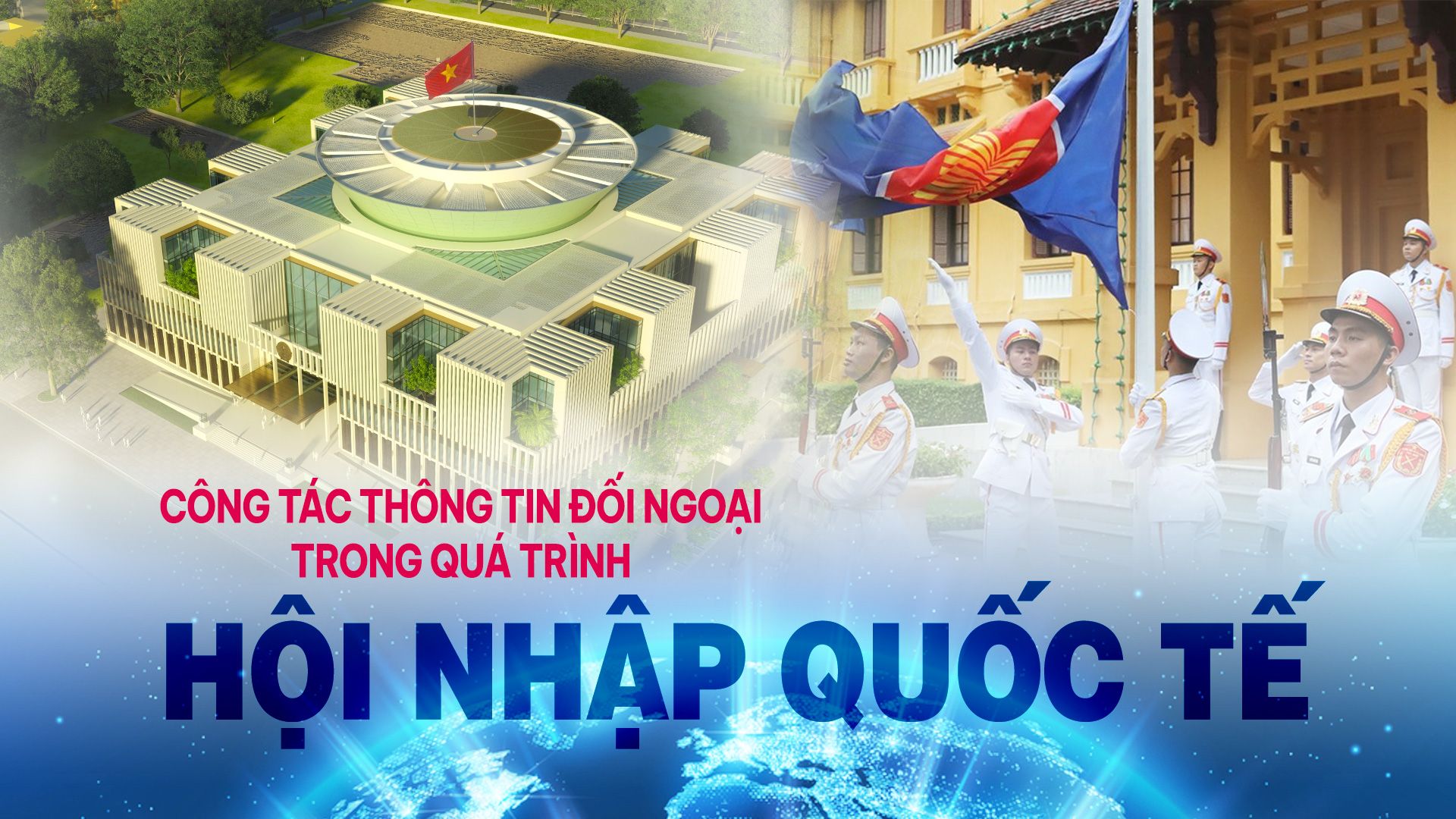 BITEXCO - Góp phần định vị Việt Nam trên bản đồ kiến trúc thế giới